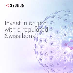 Sygnum logo