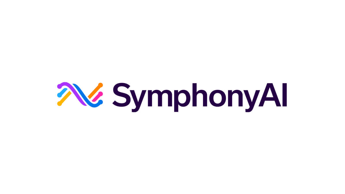 SymphonyAI logo