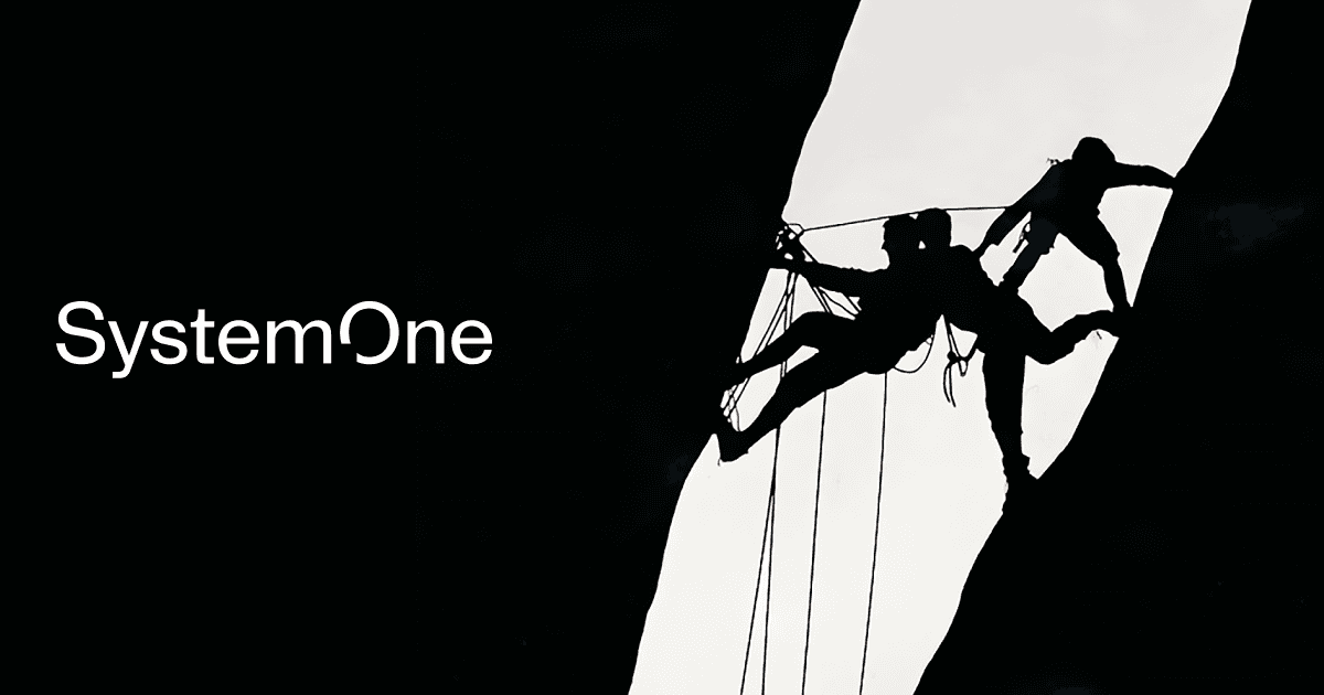 System.One logo