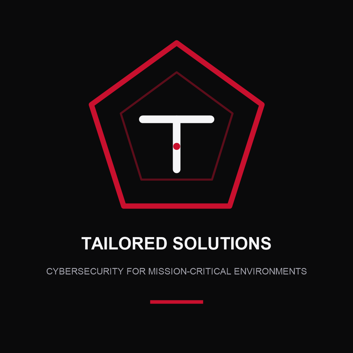 Tailored Solutions logo