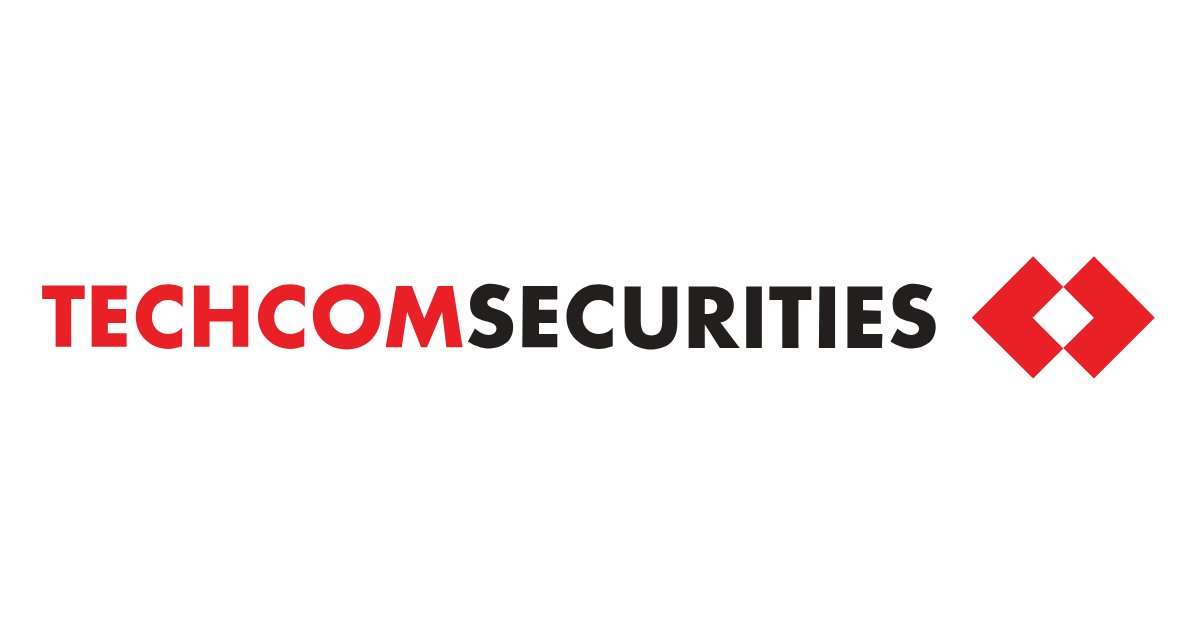 Techcom Securities logo