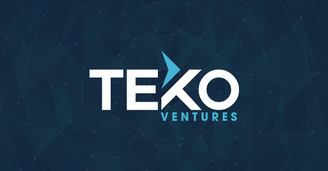 Teko Ventures logo