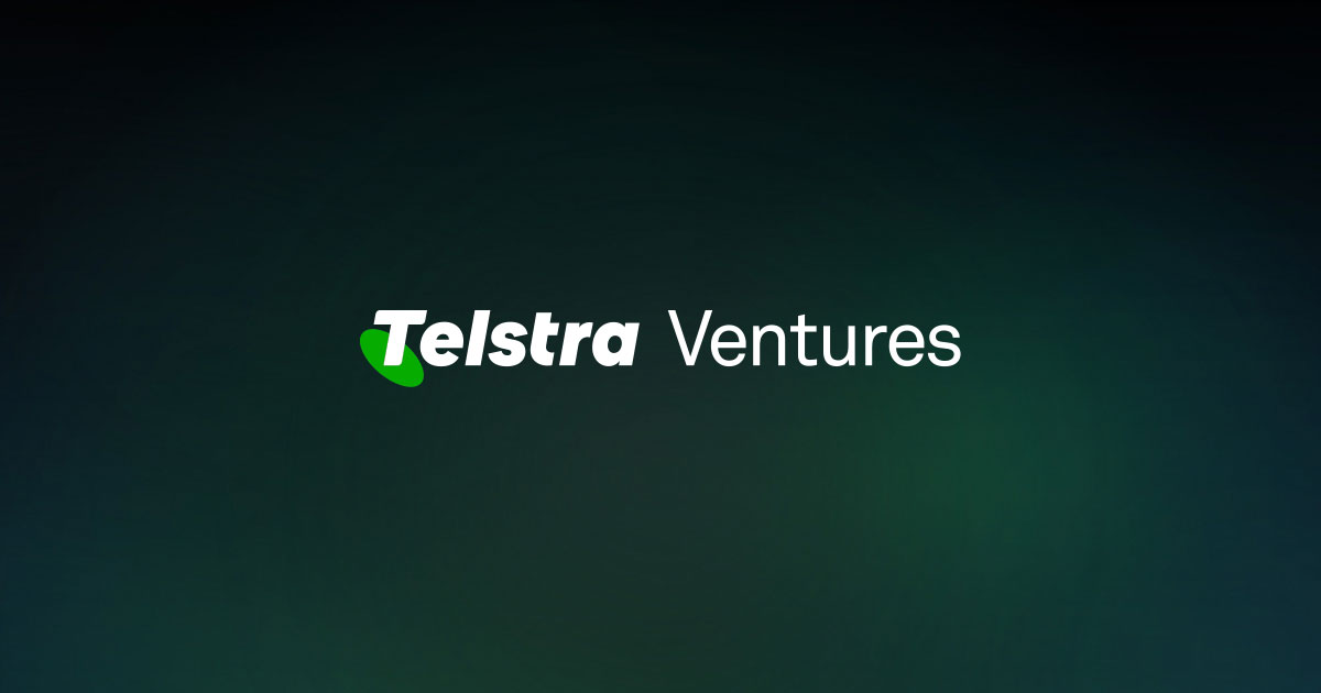 Telstra Ventures logo