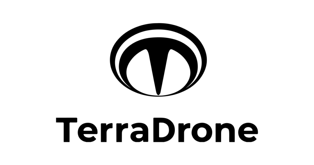 Terra Drone logo