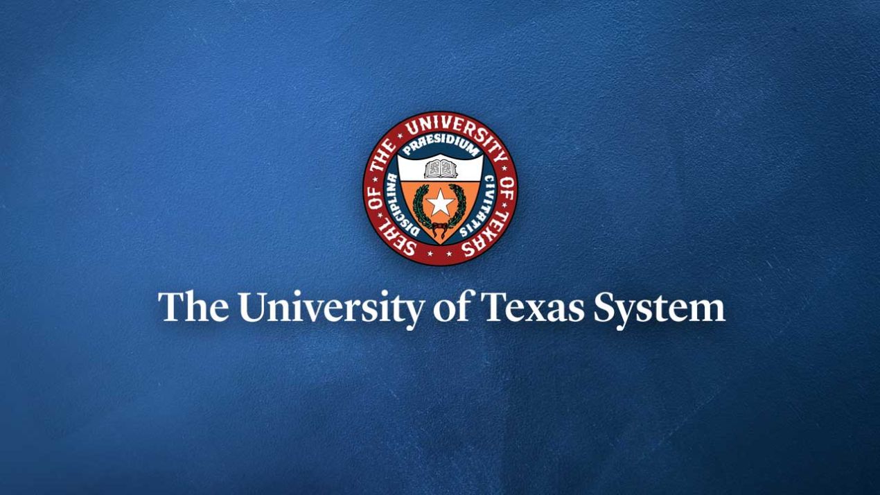 Texas Tech University System logo
