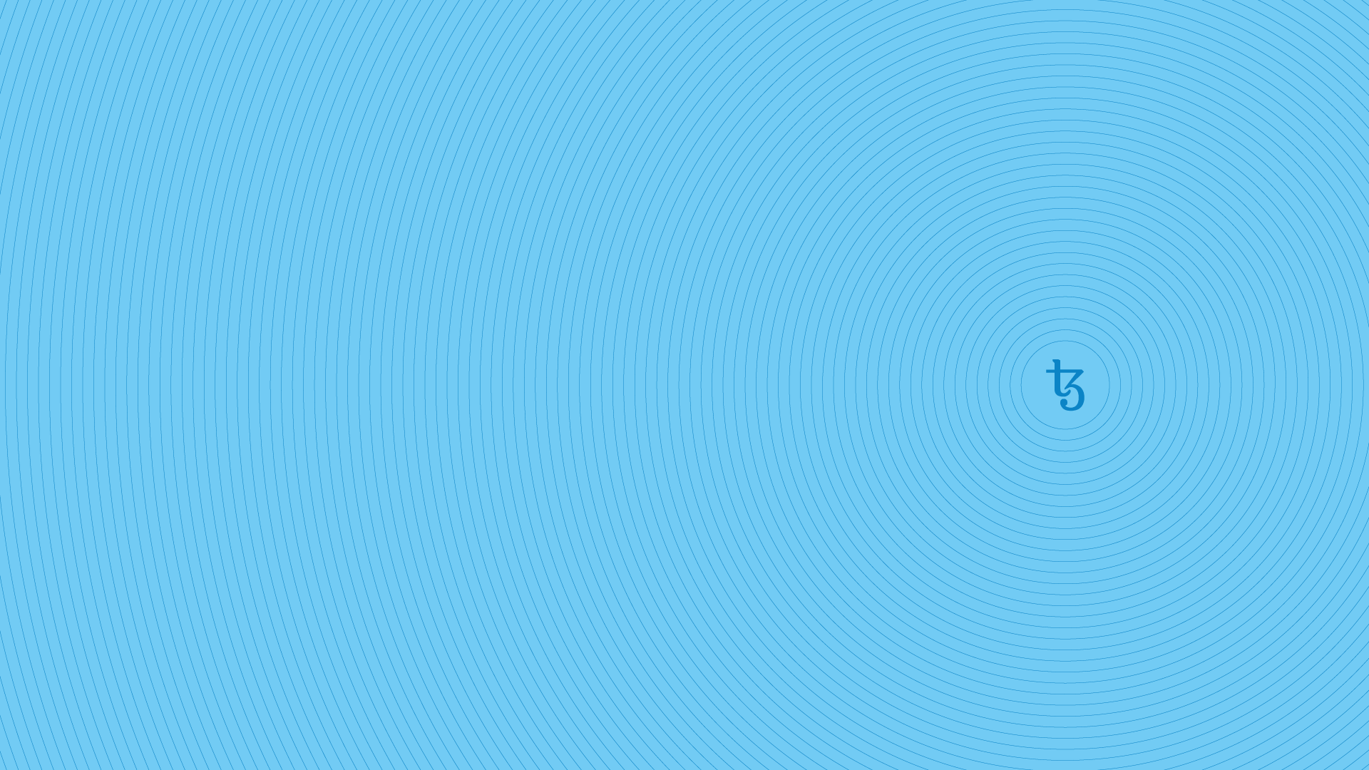 Tezos Foundation logo