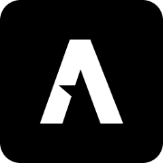 The Aventures logo