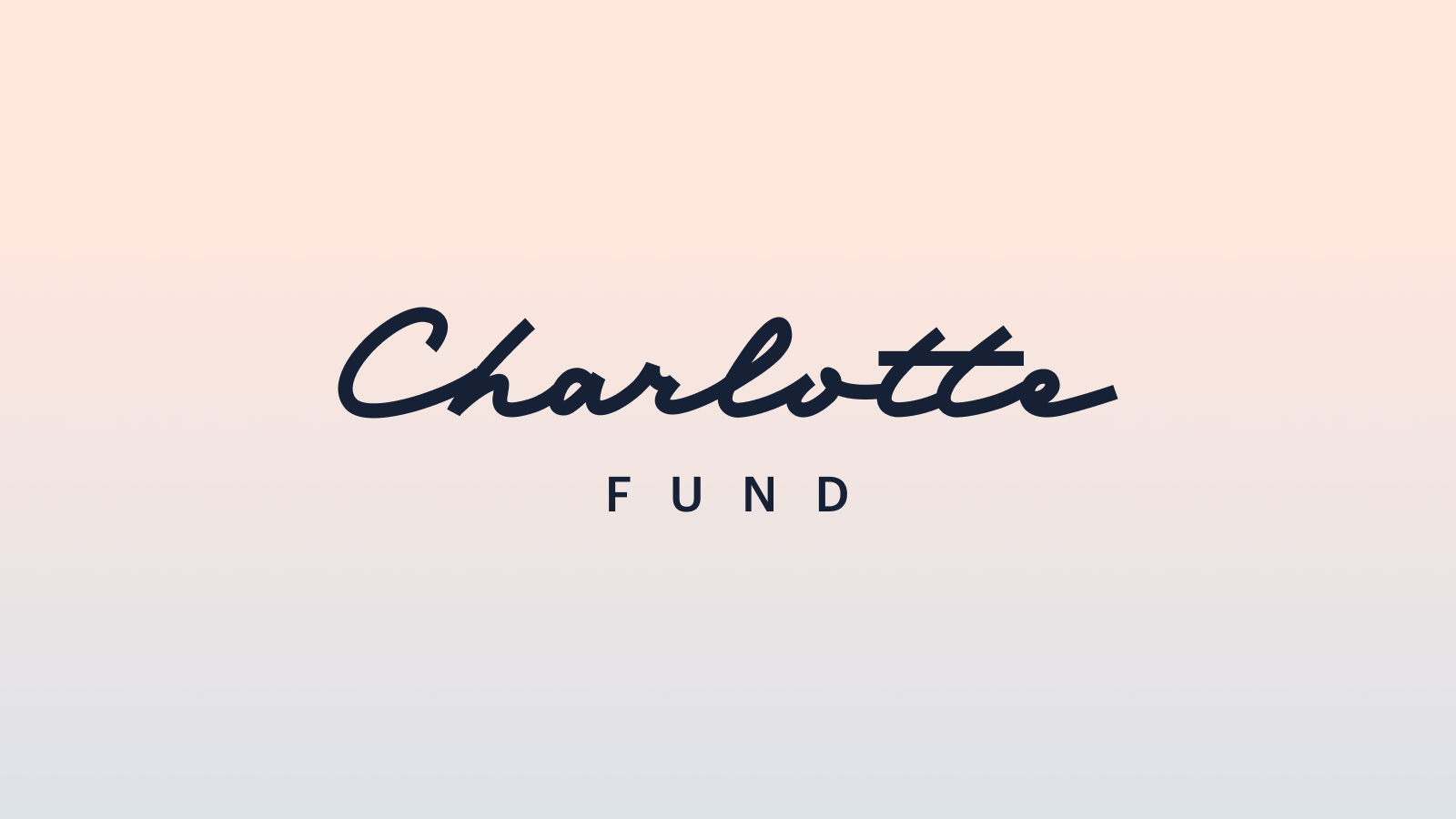 the Charlotte Fund logo