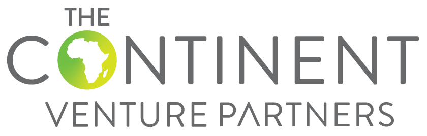The Continent Venture Partners logo