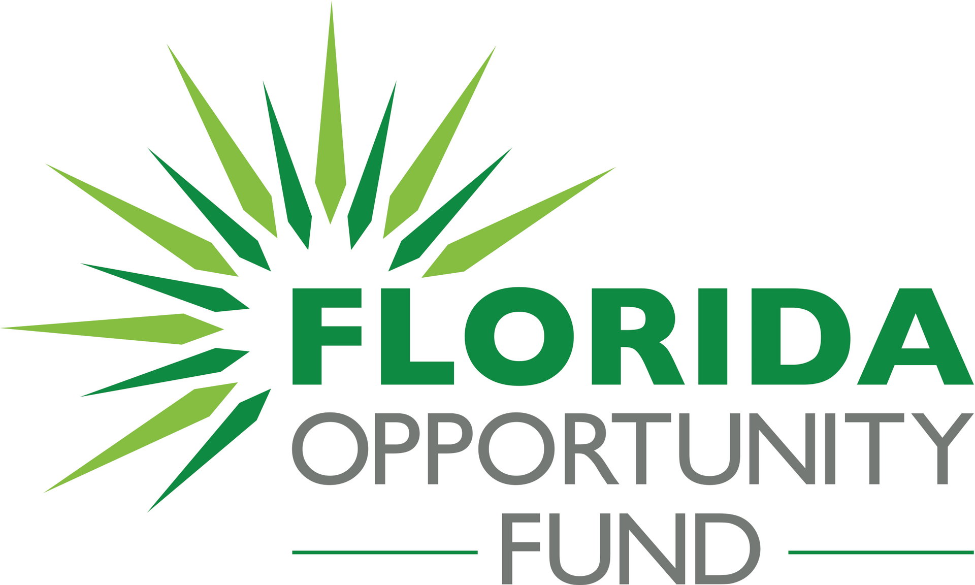 The Florida Opportunity Fund logo