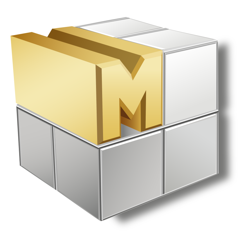 The March Group logo