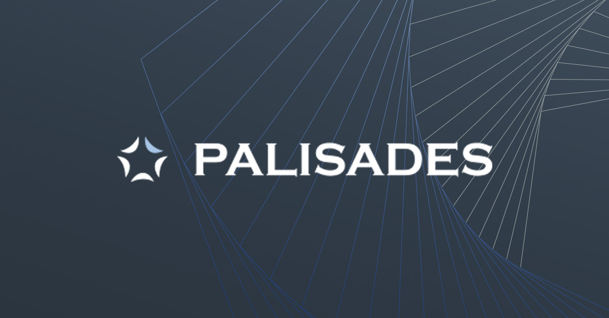The Palisades Group logo