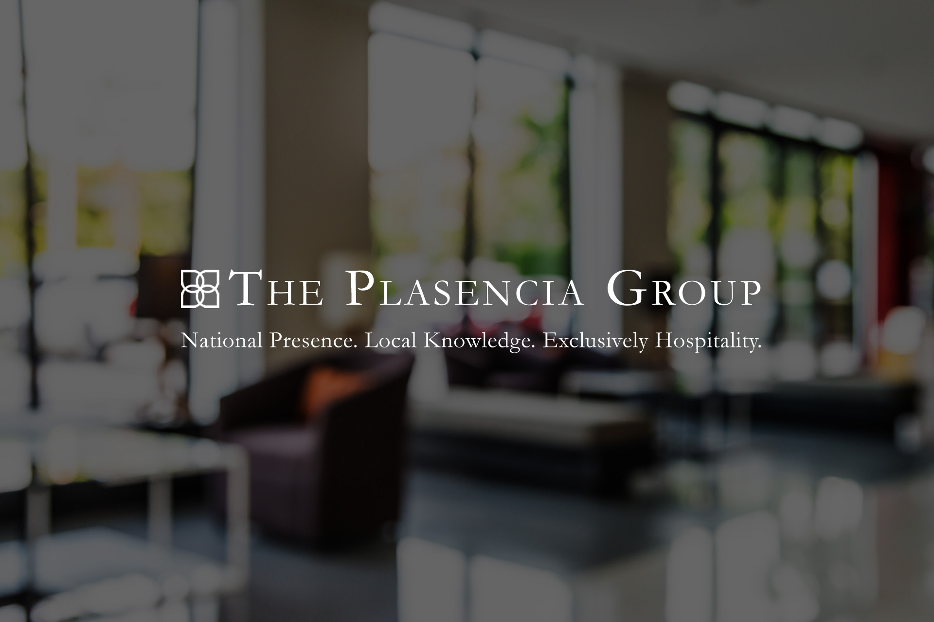 The Plasencia Group logo