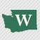 The W Fund logo