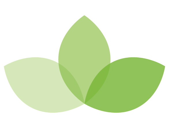 Three Leaf Ventures logo