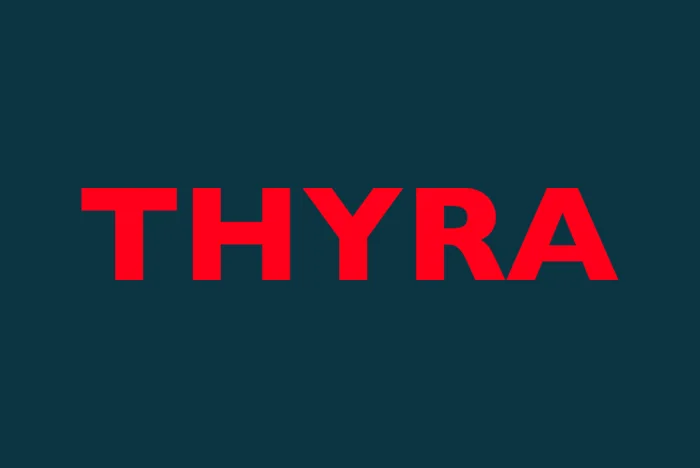 Thyra Global Management logo