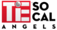 TiE SoCal Angels logo