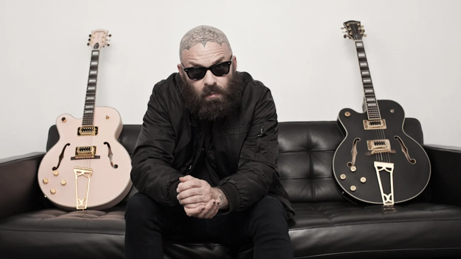 Tim Armstrong logo