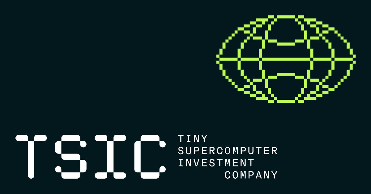 Tiny VC logo