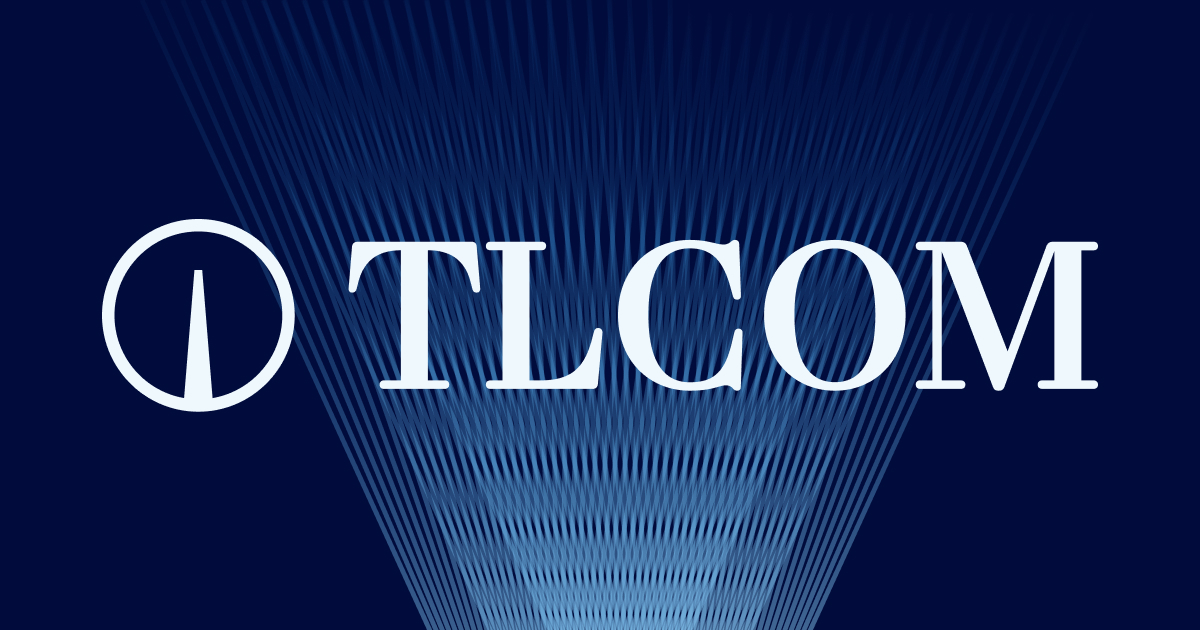 TLcom Capital logo