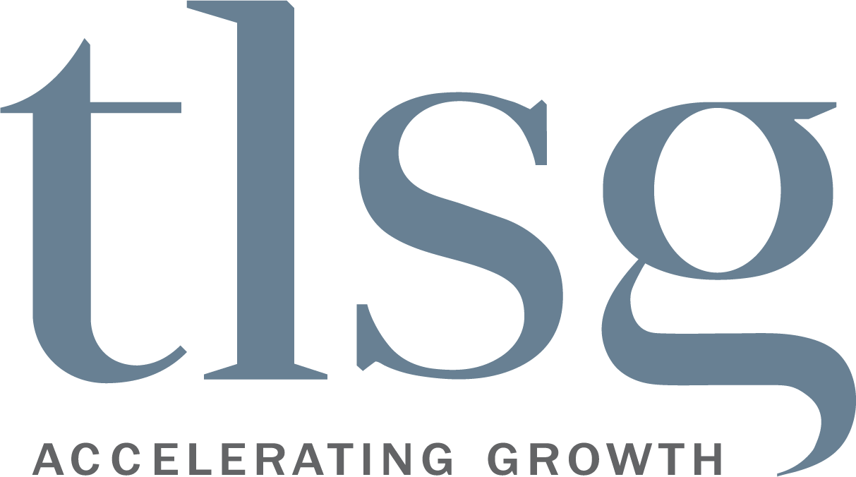 TLSG logo