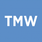 TMW Capital logo