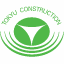Tokyu Construction logo