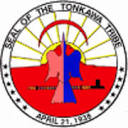 Tonkawa logo