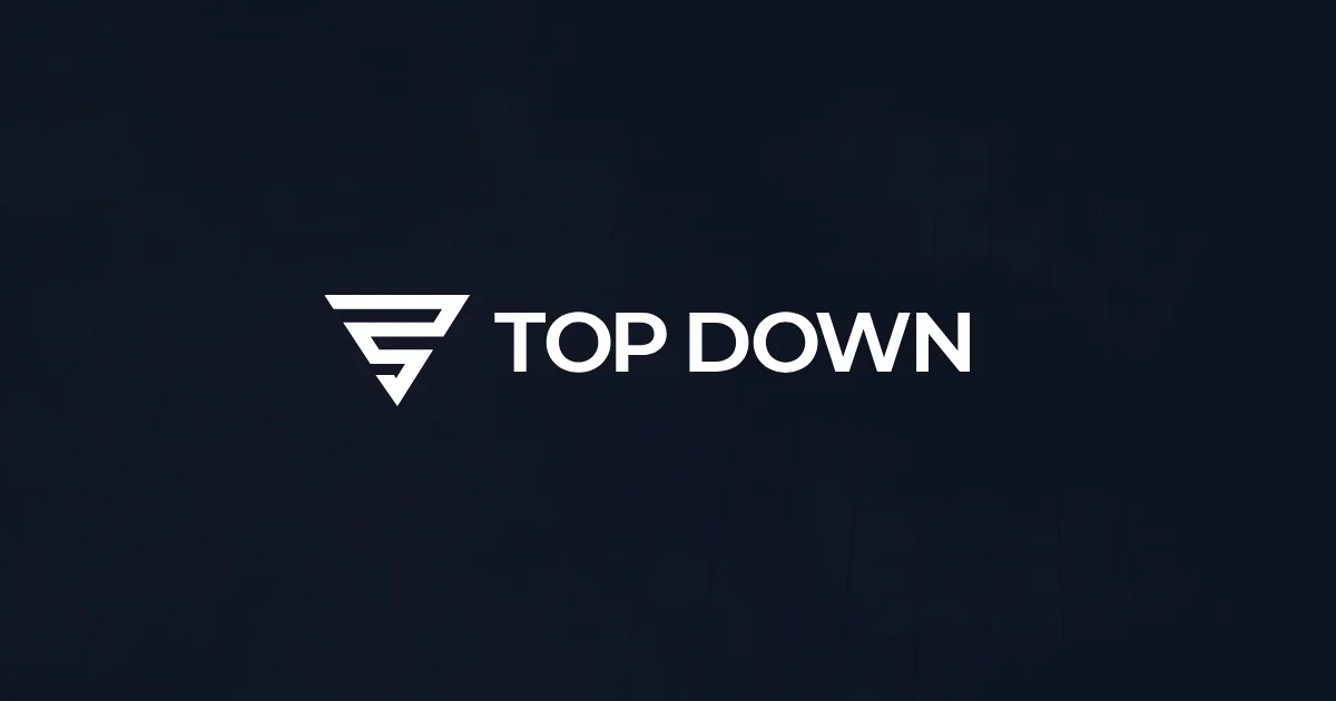 Top Down Ventures logo