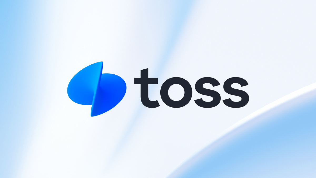 Toss Investment logo