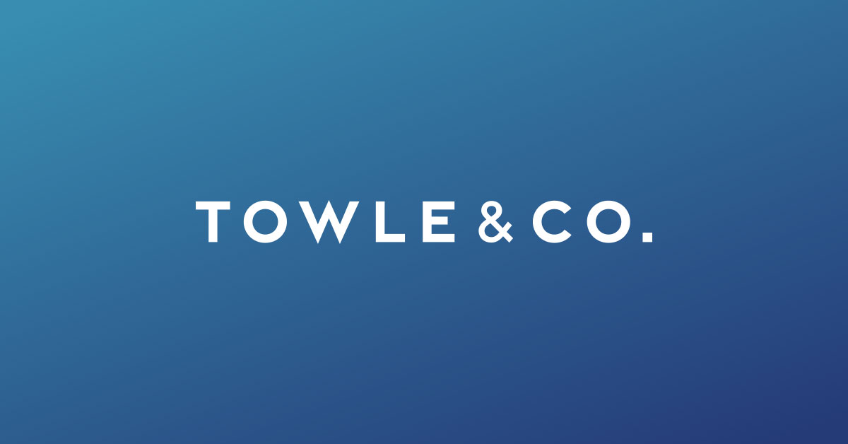 Towle & Co. logo