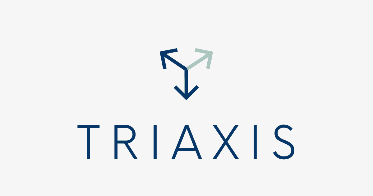 Triaxis Capital logo