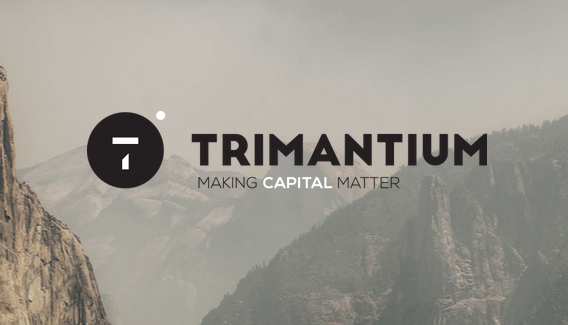 Trimantium Capital logo