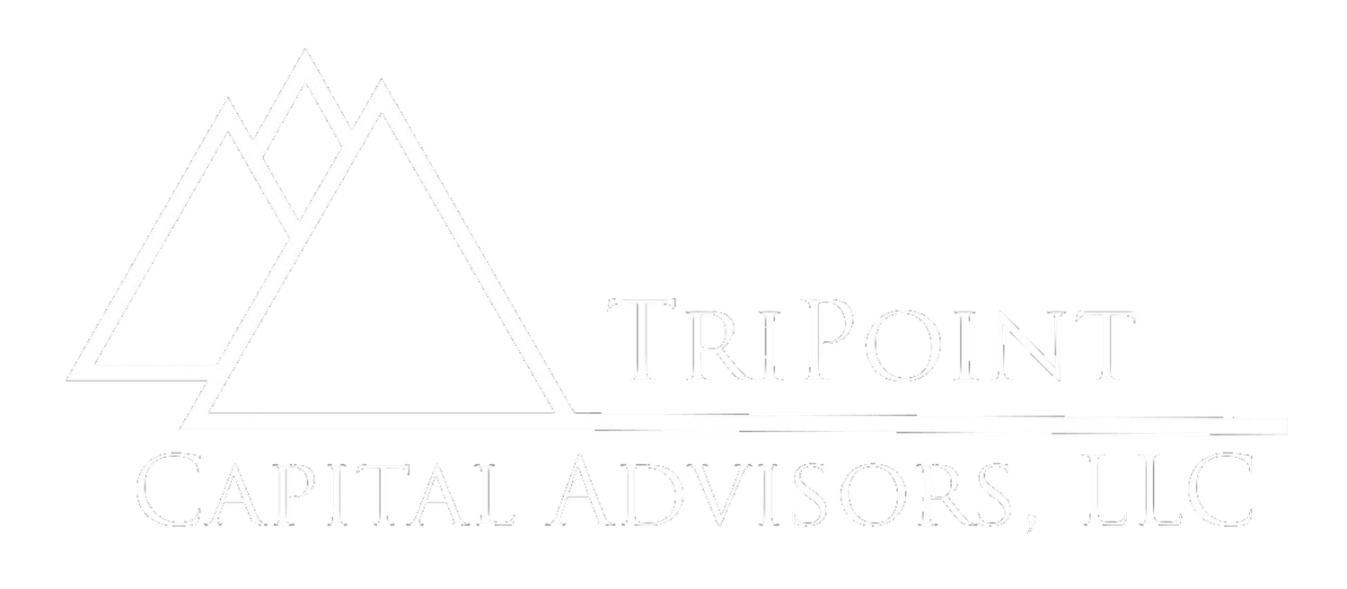 Tripoint Capital logo