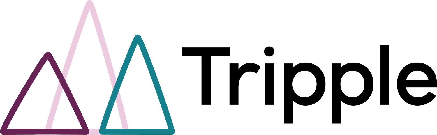 Tripple logo