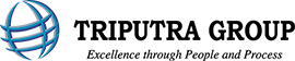 Triputra Groiup logo