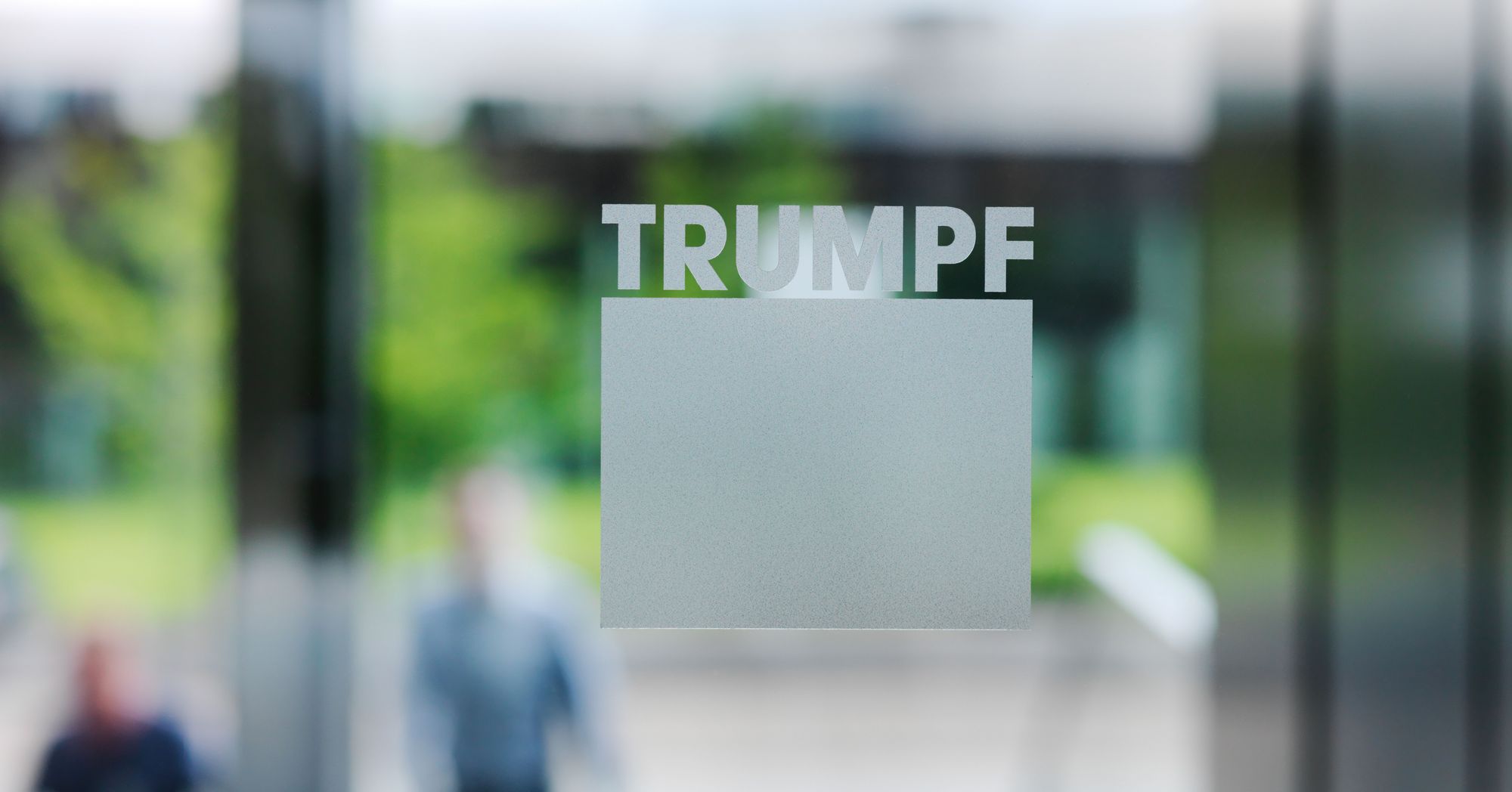 TRUMPF Venture logo