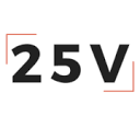 Twenty Five Ventures logo