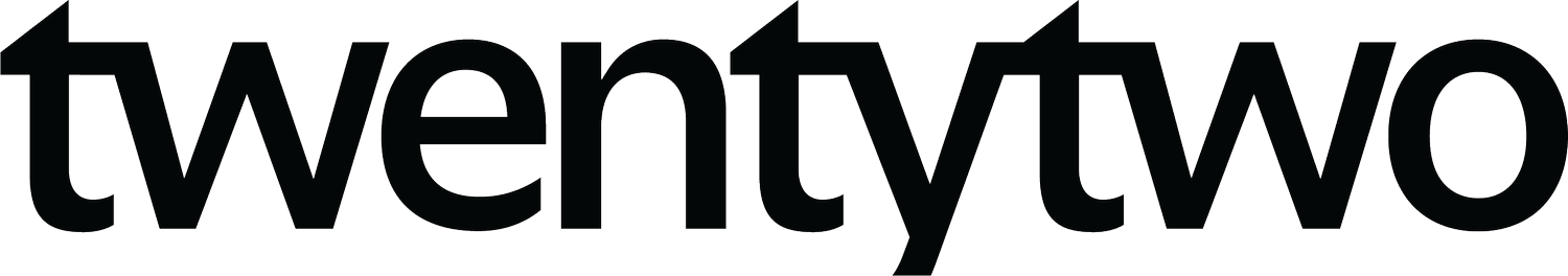 Twenty Two Ventures logo