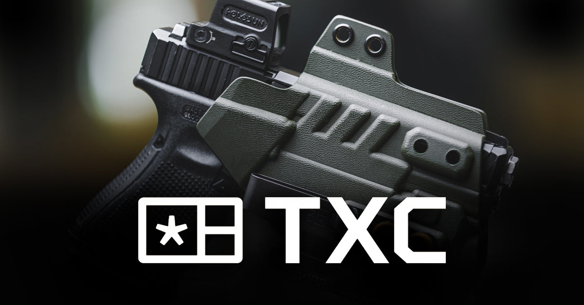 TXC logo