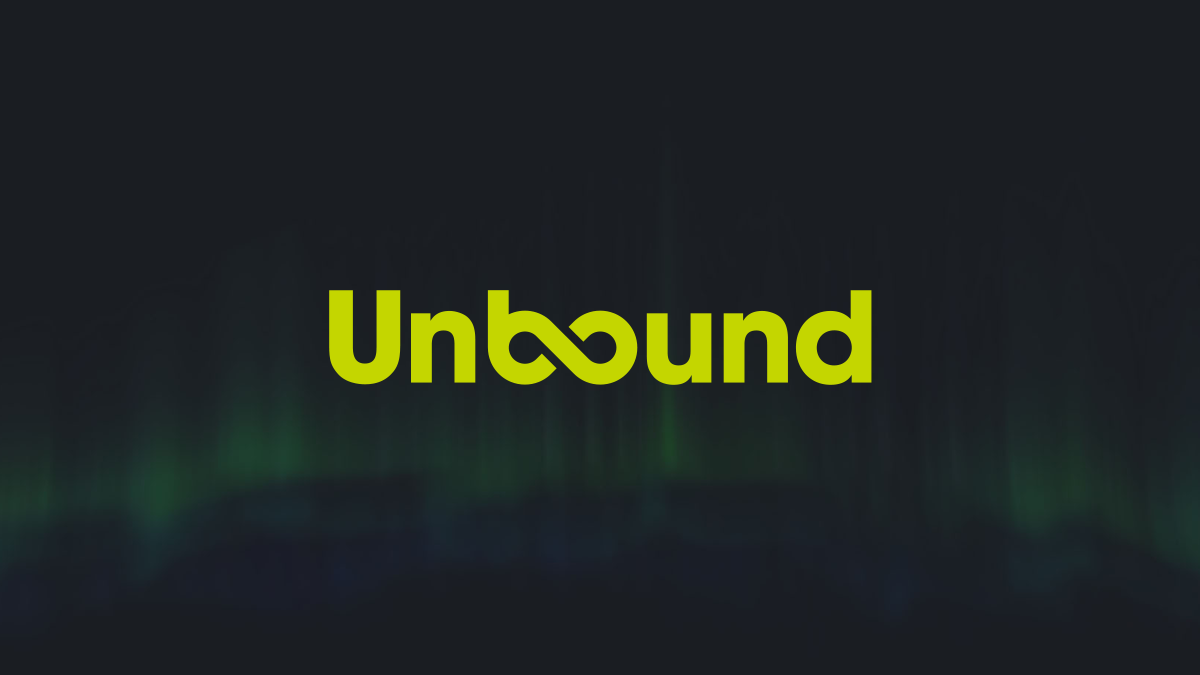 Unbound logo