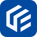 United Fintech logo