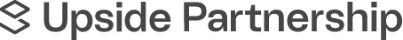 Upside Partnership logo