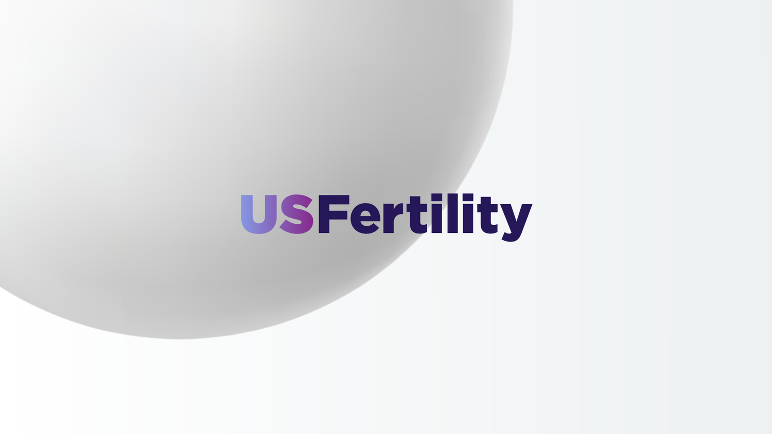 US Fertility logo