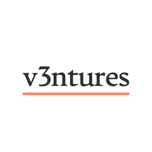 V3ntures logo