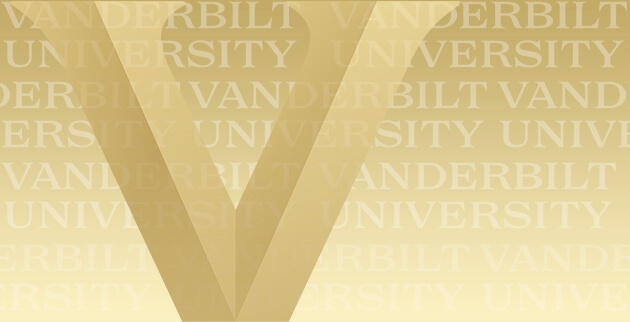 Vanderbilt University logo