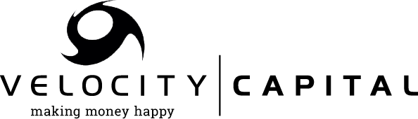 Velocity Juice logo