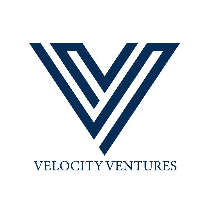 Velocity Ventures logo