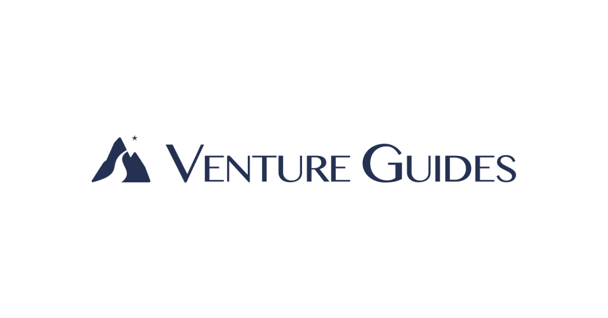 Venture Guides logo
