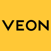 Veon Ventures logo
